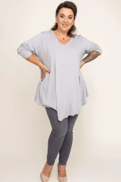 Sweter VERGEMO<Włoski Sale