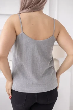 Top DONIS Plus Size<Polski Discount