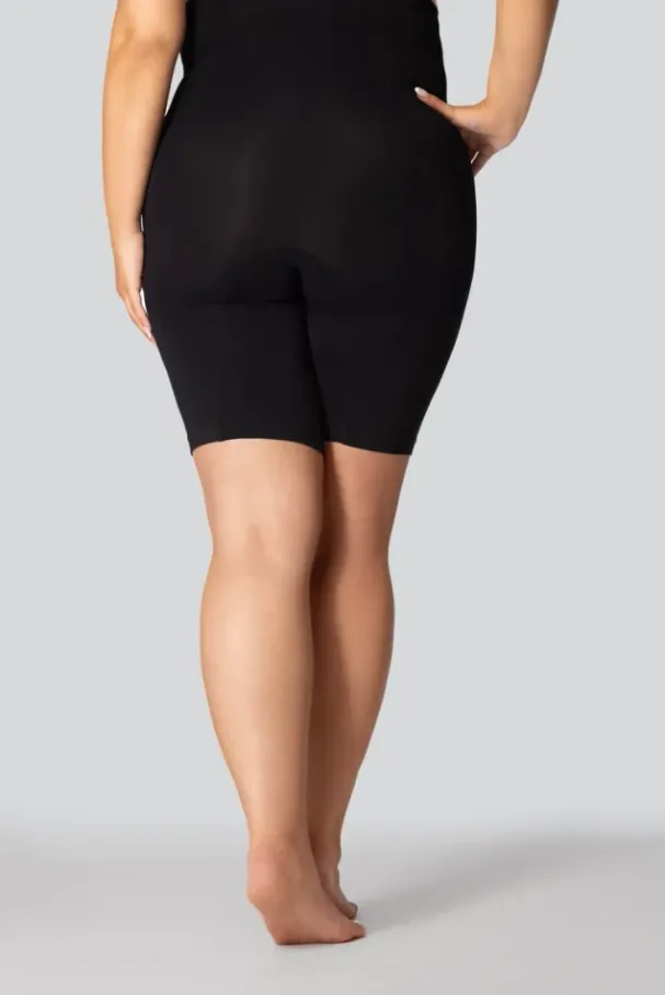 Szorty Przeciw Otarciom BREEZE ONYX<Polski Clearance