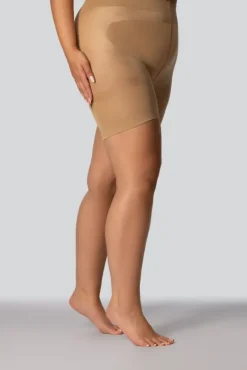 Szorty wyszczuplające SMOOTHWEAR GOLDEN PEARL<Polski Sale