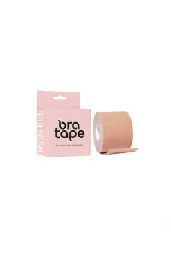 Taśma do oklejania biustu BRA TAPE<Gorteks