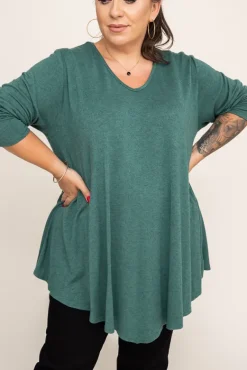 Sweter VERGEMO<Włoski New